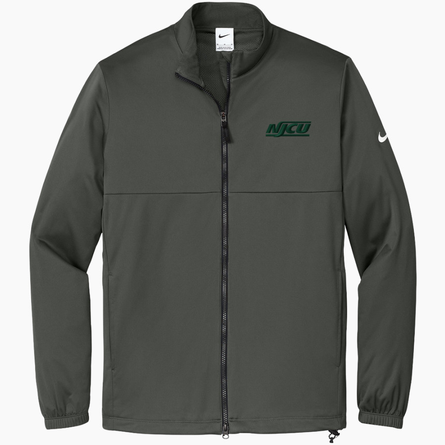 NJCU Gothic Knights The Online Store <span class="pdp-name-mascot">Gothic Knights</span> Nike Men's Storm-FIT Full-Zip Jacket