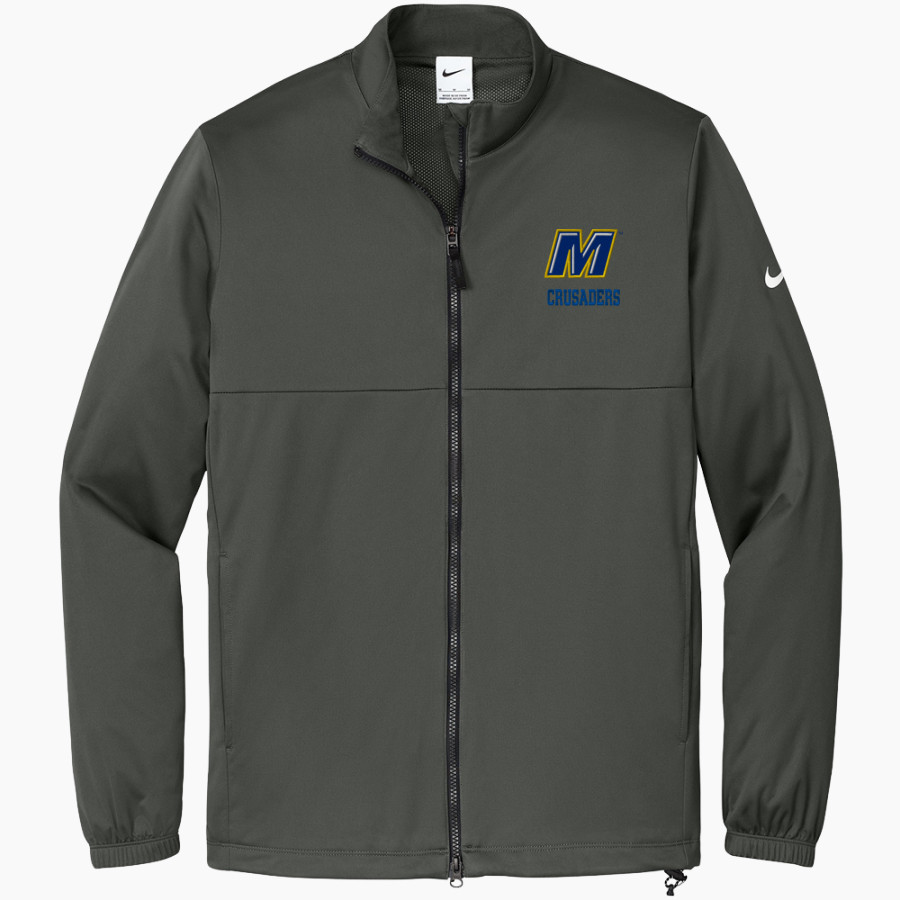 Madonna Crusaders Nike Men's Storm-FIT Full-Zip Jacket