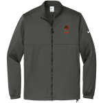 Scranton Bulldogs <span class="pdp-name-mascot">Scranton Middle School Bulldogs</span> Nike Men's Storm-FIT Full-Zip Jacket Front Thumbnail
