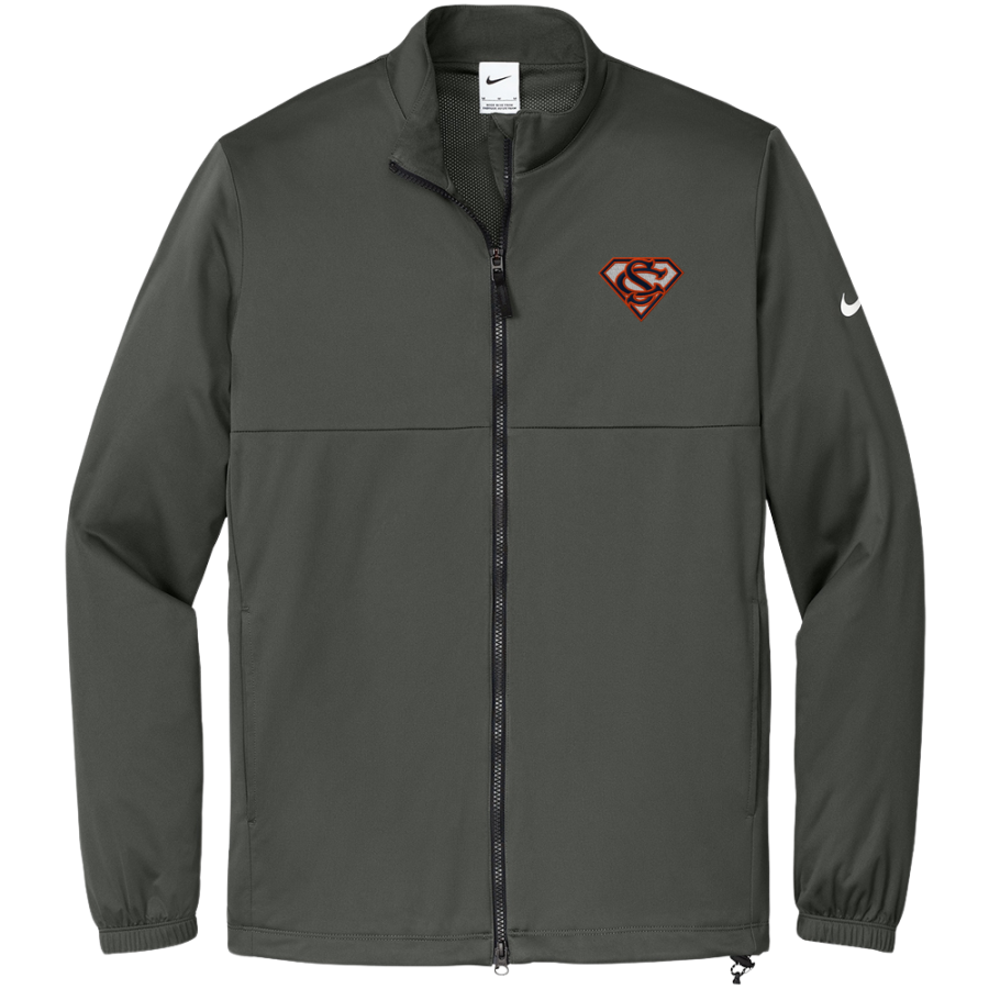 Switzerland County PACERS <span class="pdp-name-mascot">SWITZERLAND COUNTY PACERS</span> Nike Men's Storm-FIT Full-Zip Jacket