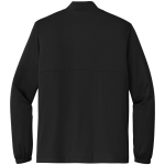 MARTINS MILL HIGH SCHOOL MUSTANGS <span class="pdp-name-mascot">MARTINS MILL MUSTANGS</span> Nike Men's Storm-FIT Full-Zip Jacket Back Thumbnail