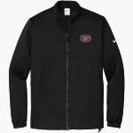 Granbury Pirates <span class="pdp-name-mascot">Granbury Pirates</span> Nike Men's Storm-FIT Full-Zip Jacket Front Thumbnail