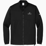 MOBTOWN ATHLETIC CLUB MOBTOWN ATHLETIC CLU <span class="pdp-name-mascot">MOBTOWN ATHLETIC CLUB</span> Nike Men's Storm-FIT Full-Zip Jacket Front Thumbnail