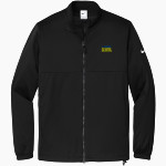 St. Anthony School <span class="pdp-name-mascot">St. Anthony School</span> Nike Men's Storm-FIT Full-Zip Jacket Front Thumbnail