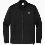 Xaverian Clippers The Official Online Store Nike Men's Storm-FIT Full-Zip Jacket Front Thumbnail
