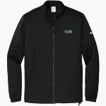Folsom Lake Falcons Nike Men's Storm-FIT Full-Zip Jacket Front Thumbnail