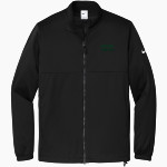 Unquowa Gators Nike Men's Storm-FIT Full-Zip Jacket Front Thumbnail
