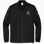 FARMERSVILLE HIGH SCHOOL AZTECS <span class="pdp-name-mascot">FARMERSVILLE AZTECS</span> Nike Men's Storm-FIT Full-Zip Jacket Front Thumbnail