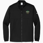 Fortune Academy Mighty Oaks online store Nike Men's Storm-FIT Full-Zip Jacket Front Thumbnail