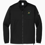 Mayo Spartans <span class="pdp-name-mascot">Mayo Spartans</span> Nike Men's Storm-FIT Full-Zip Jacket Front Thumbnail