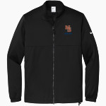 NEWTON SOUTH HIGH SCHOOL LIONS <span class="pdp-name-mascot">NEWTON SOUTH LIONS</span> Nike Men's Storm-FIT Full-Zip Jacket Front Thumbnail