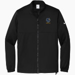 Founders Classical Lions <span class="pdp-name-mascot">Founders Classical Lions</span> Nike Men's Storm-FIT Full-Zip Jacket Front Thumbnail