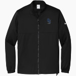 RITCHIE COUNTY HIGH SCHOOL REBELS <span class="pdp-name-mascot">RITCHIE COUNTY REBELS</span> Nike Men's Storm-FIT Full-Zip Jacket Front Thumbnail