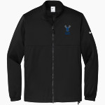 STRATFORD HIGH SCHOOL ELKS Nike Men's Storm-FIT Full-Zip Jacket Front Thumbnail