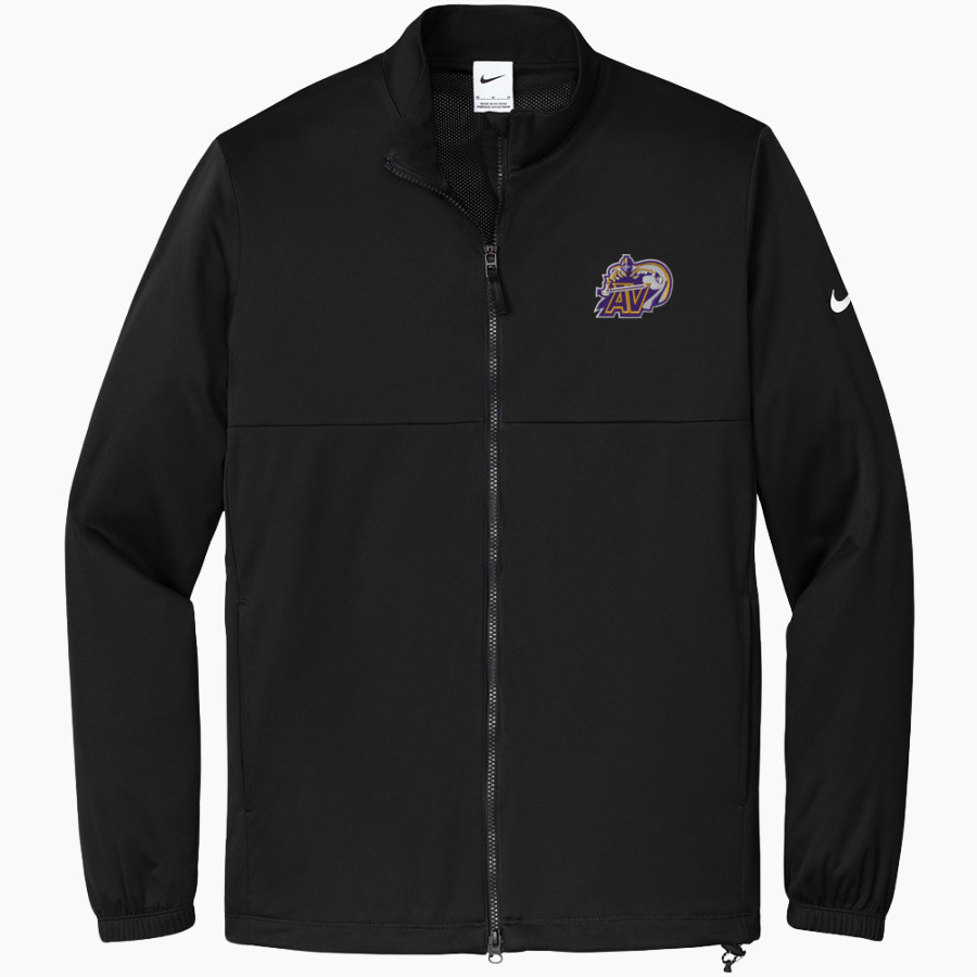 Apple Valley Knights Nike Men's Storm-FIT Full-Zip Jacket