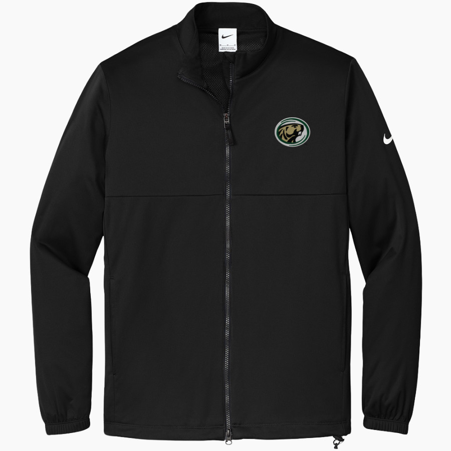 Bemidji State Athletics Nike Men's Storm-FIT Full-Zip Jacket