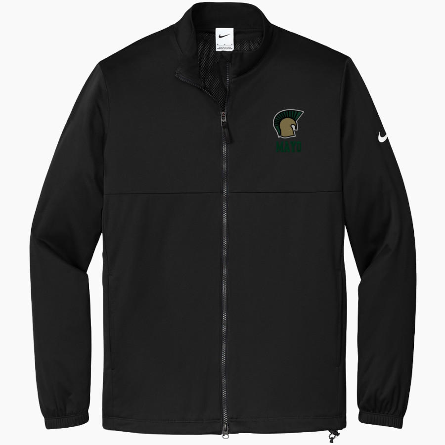 Mayo Spartans <span class="pdp-name-mascot">Mayo Spartans</span> Nike Men's Storm-FIT Full-Zip Jacket