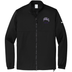 FARWELL HIGH SCHOOL EAGLES <span class="pdp-name-mascot">FARWELL EAGLES</span> Nike Men's Storm-FIT Full-Zip Jacket Front Thumbnail