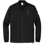 LAKESIDE HIGH SCHOOL KNIGHTS <span class="pdp-name-mascot">LAKESIDE KNIGHTS</span> Nike Men's Storm-FIT Full-Zip Jacket Front Thumbnail