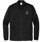 Fenwick Friars The Official Online Store <span class="pdp-name-mascot">Fenwick Friars</span> Nike Men's Storm-FIT Full-Zip Jacket Front Thumbnail