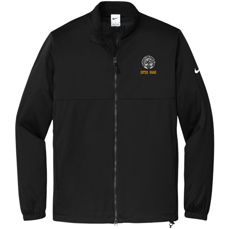 Philadelphia For Girls Gems <span class="pdp-name-mascot">Philadelphia For Girls Gems</span> Nike Men's Storm-FIT Full-Zip Jacket