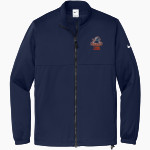 Jubilee San Antonio Lions <span class="pdp-name-mascot">Jubilee San Antonio Lions</span> Nike Men's Storm-FIT Full-Zip Jacket Front Thumbnail