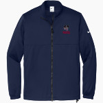 PHOENIX HIGH SCHOOL PIRATES <span class="pdp-name-mascot">PHOENIX PIRATES</span> Nike Men's Storm-FIT Full-Zip Jacket Front Thumbnail