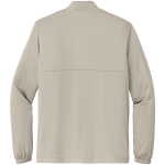 Yuba College 49ers <span class="pdp-name-mascot">Yuba College 49ers</span> Nike Men's Storm-FIT Full-Zip Jacket Back Thumbnail