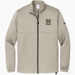 WASHINGTON HIGH SCHOOL HATCHETS <span class="pdp-name-mascot">WASHINGTON HATCHETS</span> Nike Men's Storm-FIT Full-Zip Jacket Front Thumbnail