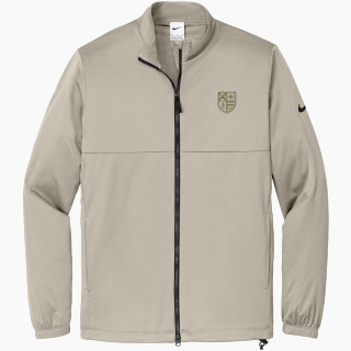 Nike Men's Storm-FIT Full-Zip Jacket
