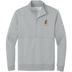 Sullivan STEAM Magnet Sullivan STEAM <span class="pdp-name-mascot">Sullivan STEAM Magnet</span> Nike Men's Club Fleece Sleeve Swoosh 1/2-Zip Pullover Front Thumbnail