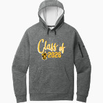 Roosevelt Roughriders <span class="pdp-name-mascot">Roosevelt Riders</span> Nike Men's Therma-Fit Pocket Pullover Fleece Hoodie Front Thumbnail