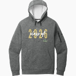 Kennedy Cavaliers Nike Men's Therma-Fit Pocket Pullover Fleece Hoodie Front Thumbnail