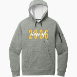 Thomas TITANS <span class="pdp-name-mascot">THOMAS TITANS</span> Nike Men's Therma-Fit Pocket Pullover Fleece Hoodie Front Thumbnail