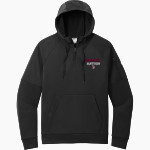 Math & Science Academy Dragons <span class="pdp-name-mascot">Math & Science Academy Dragons</span> Nike Men's Therma-FIT Pocket 1/4-Zip Fleece Hoodie Front Thumbnail