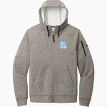 Believe In You <span class="pdp-name-mascot">Believe In You</span> Nike Men's Therma-FIT Pocket Full-Zip Fleece Hoodie Front Thumbnail