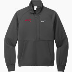 Alliance Christian Gryphons <span class="pdp-name-mascot">Alliance Christian Gryphons</span> Nike Men's Full-Zip Chest Swoosh Jacket Front Thumbnail