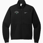 WAYNFLETE SCHOOL FLYERS <span class="pdp-name-mascot">WAYNFLETE FLYERS</span> Nike Men's Full-Zip Chest Swoosh Jacket Front Thumbnail
