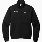 METHACTON WARRIORS The Official Online Store <span class="pdp-name-mascot">METHACTON WARRIORS</span> Nike Men's Full-Zip Chest Swoosh Jacket Front Thumbnail