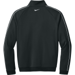 NORTH POLE HIGH SCHOOL PATRIOTS <span class="pdp-name-mascot">NORTH POLE PATRIOTS</span> Nike Men's Track Jacket Back Thumbnail