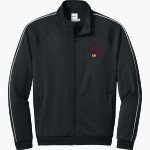 KALIDA HIGH SCHOOL WILDCATS <span class="pdp-name-mascot">KALIDA WILDCATS</span> Nike Men's Track Jacket Front Thumbnail