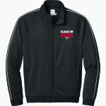 LAKEWOOD HIGH SCHOOL LANCERS <span class="pdp-name-mascot">LAKEWOOD LANCERS</span> Nike Men's Track Jacket Front Thumbnail