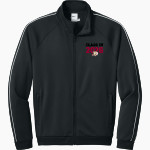Creekside Seminoles <span class="pdp-name-mascot">Creekside Seminoles</span> Nike Men's Track Jacket Front Thumbnail