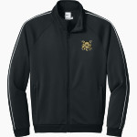 SOUTH VERMILLION HIGH SCHOOL WILDCATS <span class="pdp-name-mascot">SOUTH VERMILLION WILDCATS</span> Nike Men's Track Jacket Front Thumbnail