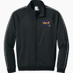 AVONDALE HIGH SCHOOL YELLOWJACKETS <span class="pdp-name-mascot">AVONDALE YELLOWJACKETS</span> Nike Men's Track Jacket Front Thumbnail