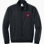ARP HIGH SCHOOL TIGERS Nike Men's Track Jacket Front Thumbnail