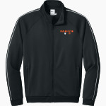 Helena Christian Rams <span class="pdp-name-mascot">Helena Christian School Rams</span> Nike Men's Track Jacket Front Thumbnail