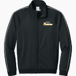 RIVERVIEW HIGH SCHOOL RAIDERS Nike Men's Track Jacket Front Thumbnail