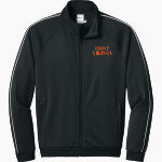 Frost Vikings <span class="pdp-name-mascot">Frost Vikings</span> Nike Men's Track Jacket Front Thumbnail