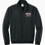 Oak Hill Warriors <span class="pdp-name-mascot">Oak Hill Warriors</span> Nike Men's Track Jacket Front Thumbnail